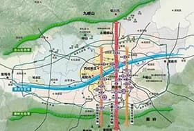 城（chéng）乡规划资质